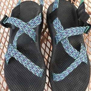 Women’s Chaco sz 10